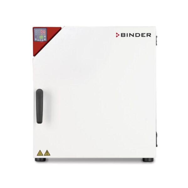 Binder - Tủ ấm tiêu chuẩn - Dòng BD-S Solid.Line - Đối lưu tự nhiên